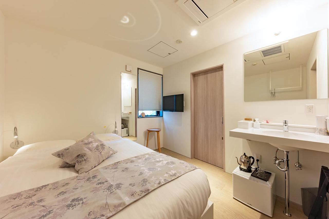 Plat Hostel Keikyu Sapporo Ichiba Exteriör bild