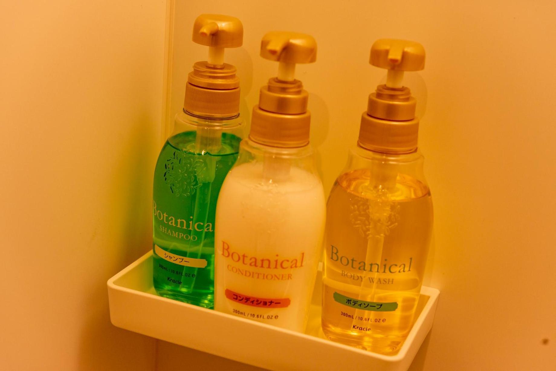 Plat Hostel Keikyu Sapporo Ichiba Rum bild
